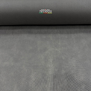 TNT | 1m X 1,40m | CINZA