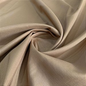 OXFORD LINHO FLAME SLUB | 3m - 100% Poliéster | Natural