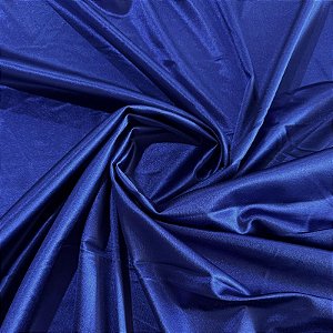 TECIDO MALHA PRADA | 1m X 1,50m - 95% Poliés 5% Elasta | Azul
