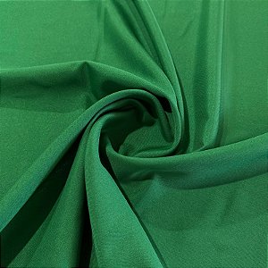 TECIDO OXFORD LISO | 1,50m - 100% Poliés | Verde Bandeira