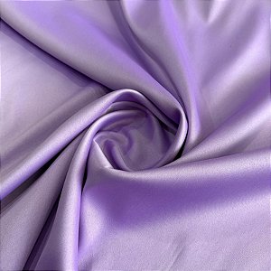 TECIDO PRADA HEAVY | 1,50m - 96% Poliés 4% Elas | Lavander