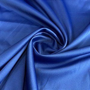 TECIDO PRADA HEAVY | 1,50m - 96% Poliés 4% Elas | Bue