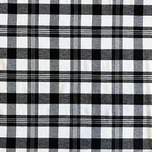 Tecido Flanela Escocesa Fio Tinto | 1,47 | 016