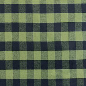 Tecido Flanela Escocesa Fio Tinto | 1,47 | 008