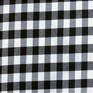 Tecido Flanela Escocesa Fio Tinto | 1,47 | 006