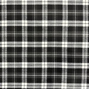 Tecido Flanela Escocesa Fio Tinto | 1,47 | 013