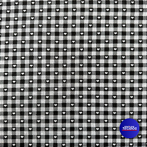 TECIDO CHITA ESTAMPADA | 100% Algodão - 1,40m | 2958 V.6