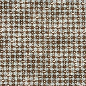 TECIDO CHITA ESTAMPADA | 100% Algodão - 1,40m | 2958 V.2