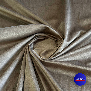 Tecido Suede Velvet Luxor Premium | 1m X 1,42m | CAPUCCINO
