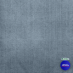 Tecido Gorgurão Decoração Belize Estampado Com Proteção 1m X 1,40m - 6417 / Lumiere C