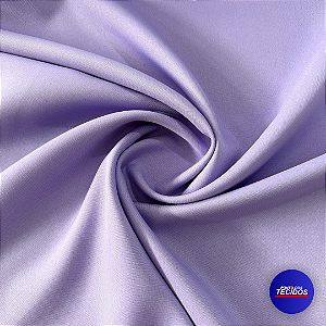 Tecido Oxford Liso - 100% Poliéster - 1m X 1,50m - Lilás 1633