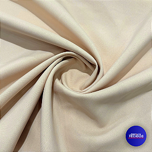 Tecido Oxford Liso - 100% Poliéster - 1m X 1,50m - Bege Palha 2964