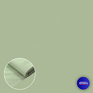 Tricoline Estampada Bahamas Soft Premium - 0,50cm X 1,50m 100% Algodao - Des. 1002 V229