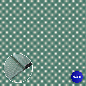 Tricoline Estampada Bahamas Soft Premium - 0,50cm X 1,50m 100% Algodao - Des. 1002 V129