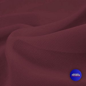 Tecido Musseline Chiffon - 1m X 1,50m - Madri