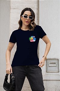 T-SHIRT DIVERTIDAMENTE DTF