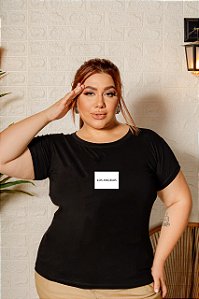 T-SHIRT PLUS SIZE LOS ANGELES DTF XG