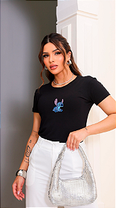 T-SHIRT STITCH BRAVO DTF