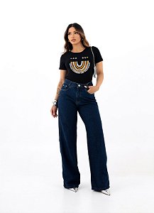 T-SHIRT SPREAD ARCO-IRIS DTF