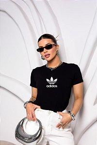 T-SHIRT ADIDAS DTF