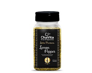 LEMON PEPPER