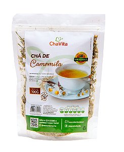 CAMOMILA CHÁ 100g