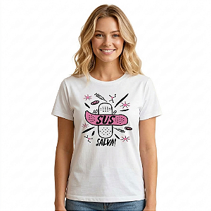 Camisetas Personalizada Sus