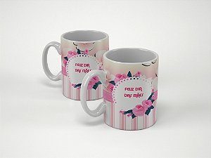 Caneca Personaizada Dia Das Mães/4