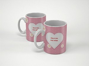 Caneca Personaizada Dia Das Mães/5