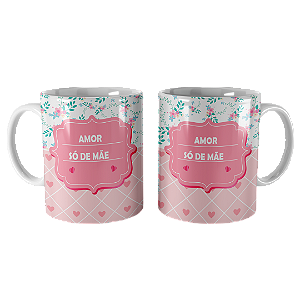 Caneca Personaizada Dia Das Mães/7