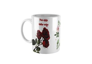 Caneca Personaizada Dia Das Mães/9
