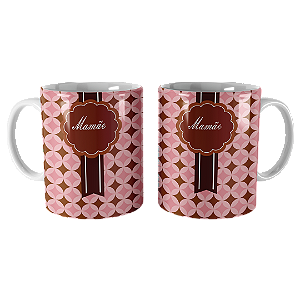 Caneca Personaizada Dia Das Mães/10