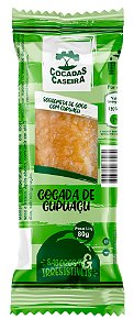 Cocada de Cupuaçu