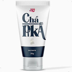 Gel Excitante Masculino Engrossa Retarda a Ejaculação e Gela