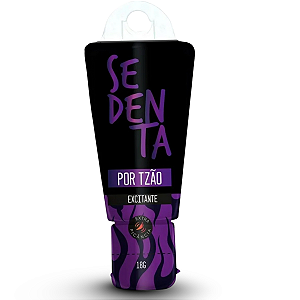 Sedenta por Tesão Excitante com Picância Intensa 18g Pepper Blend