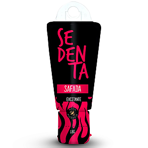 Gel Lubrificante Anal Excitante Oral Sedenta Safada Beijave