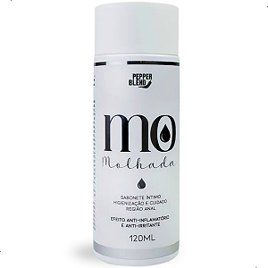 Sabonete Íntimo E Corporal Procto Região Anal Unissex Calman