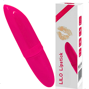 Vibrador Ponto G Clitóris Prova D'água Estimulador Feminino