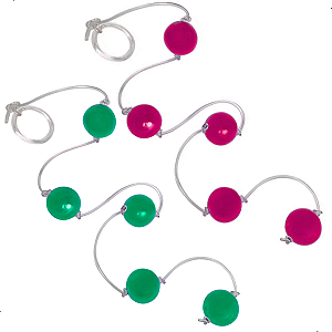 Promoção Bolinhas Tailandesas Fetiche Ou Prática Pompoarismo