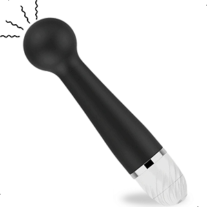Vibrador Feminino Clitoris Ponto G Estimulador