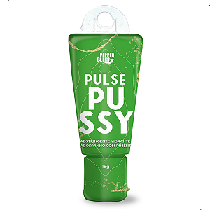 Gel Lubrificante Excitante Estimulante Pulsa Vibra Esquenta