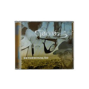 Cd Ferréz Determinação