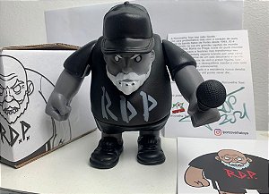 Toy João Gordo ( Versão Microfone Noir )