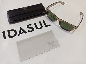Óculos de Sol - Cristal