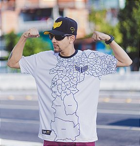 Camiseta 26 Anos Plus size ( Dry Fit )