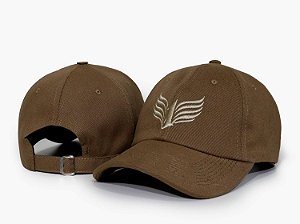 Boné Strapback Cross - Camursa