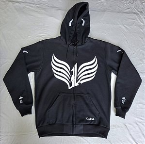 Blusa Moletom - Quem é não comenta