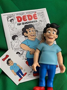 Boneco - Dedé Santana