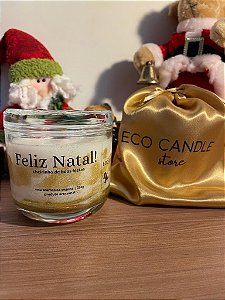 Kit Colmeia (Todos modelos de velas da loja) | Velas aromáticas artesanais  veganas