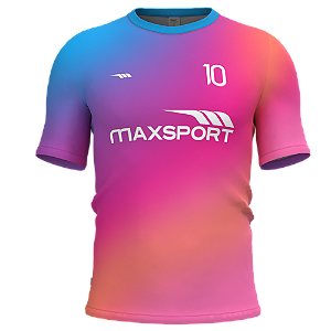 Camisa de Futebol/Futsal Avulso, Dry